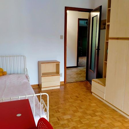 La Casa Di Pierina Villa Trieste Exteriör bild