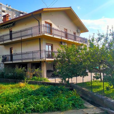 La Casa Di Pierina Villa Trieste Exteriör bild
