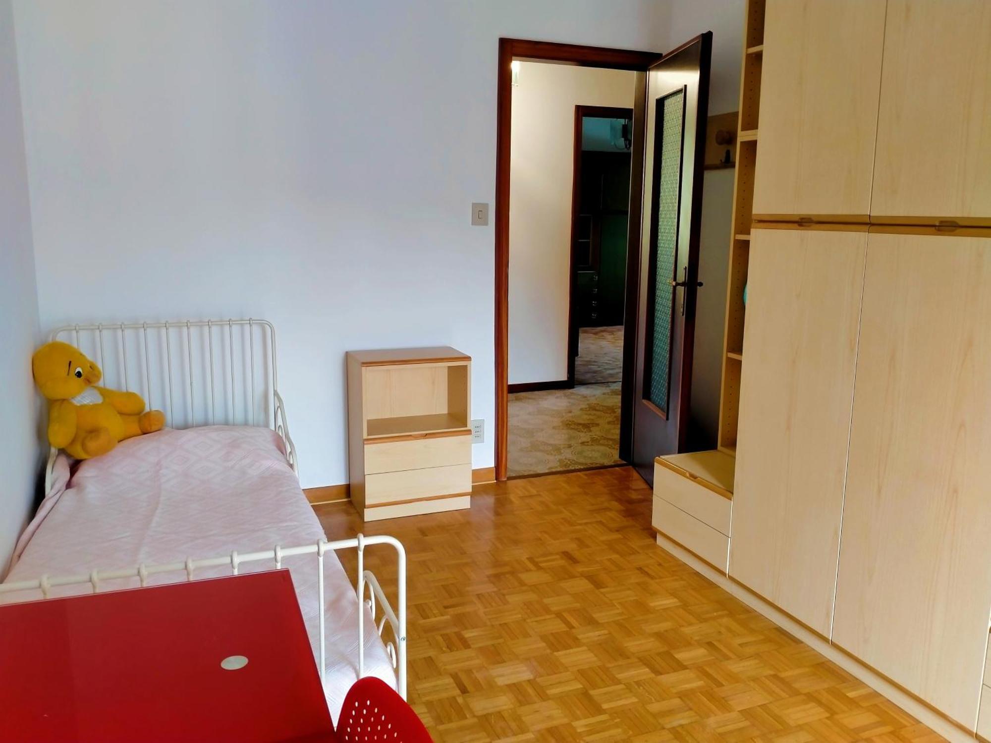 La Casa Di Pierina Villa Trieste Exteriör bild
