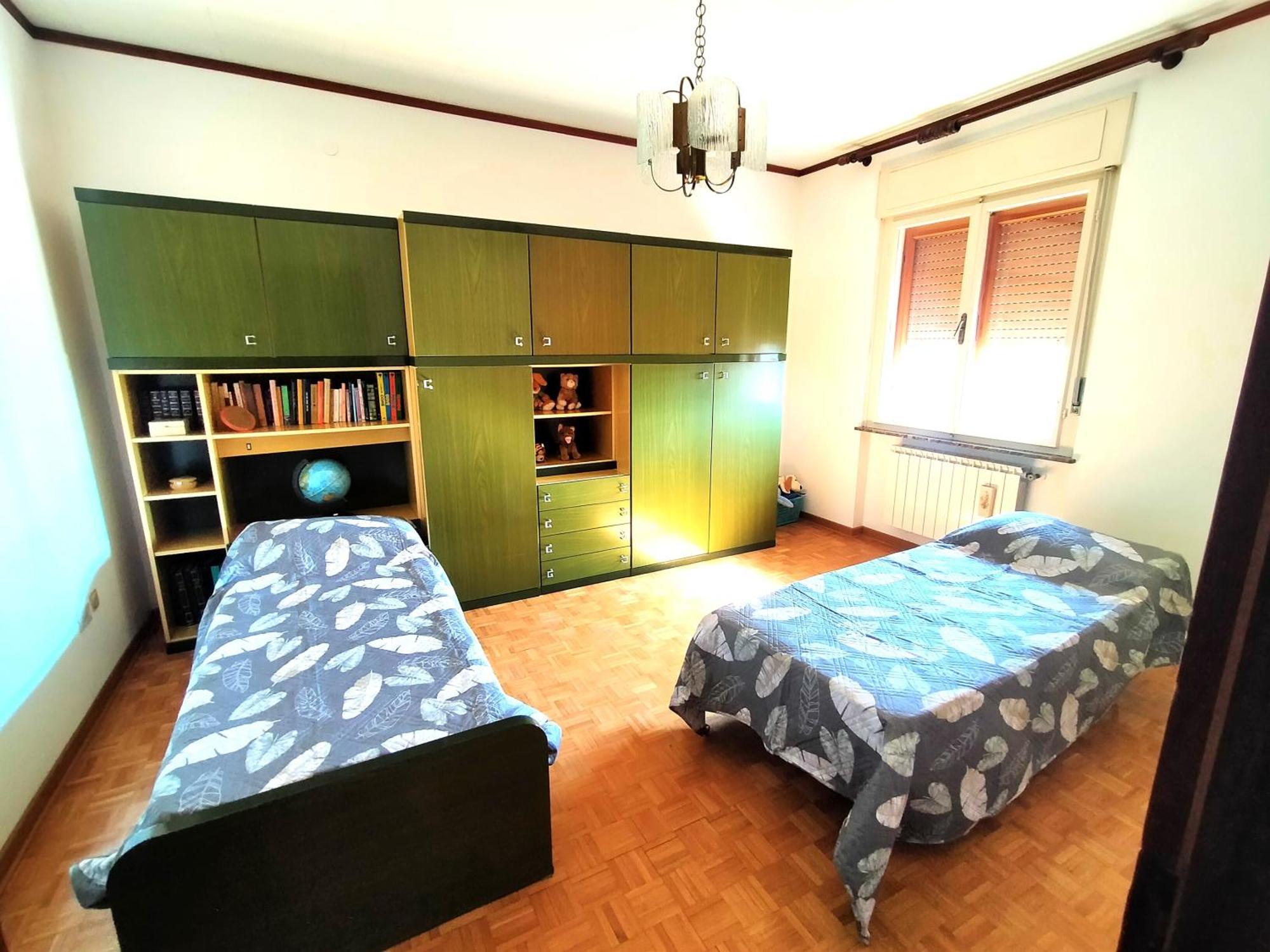La Casa Di Pierina Villa Trieste Exteriör bild